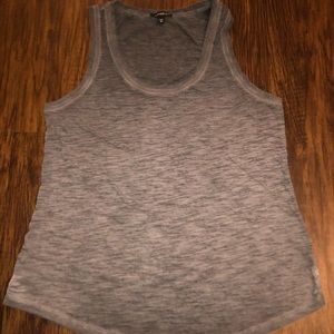 Express tank top